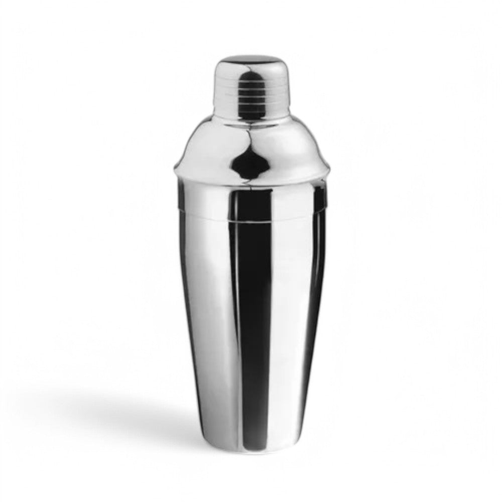 Shaker cocktail 0,5 lt con diametro 9xH20 cm Presto