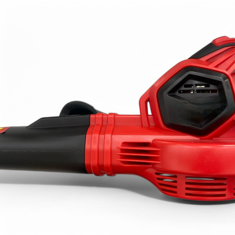 Souffleur à batterie rechargeable au lithium 18V à deux vitesses Sfb18 Only1