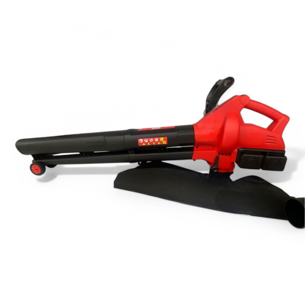 Aspirateur/Souffleur à Batterie 36V Asb10 Seulement1