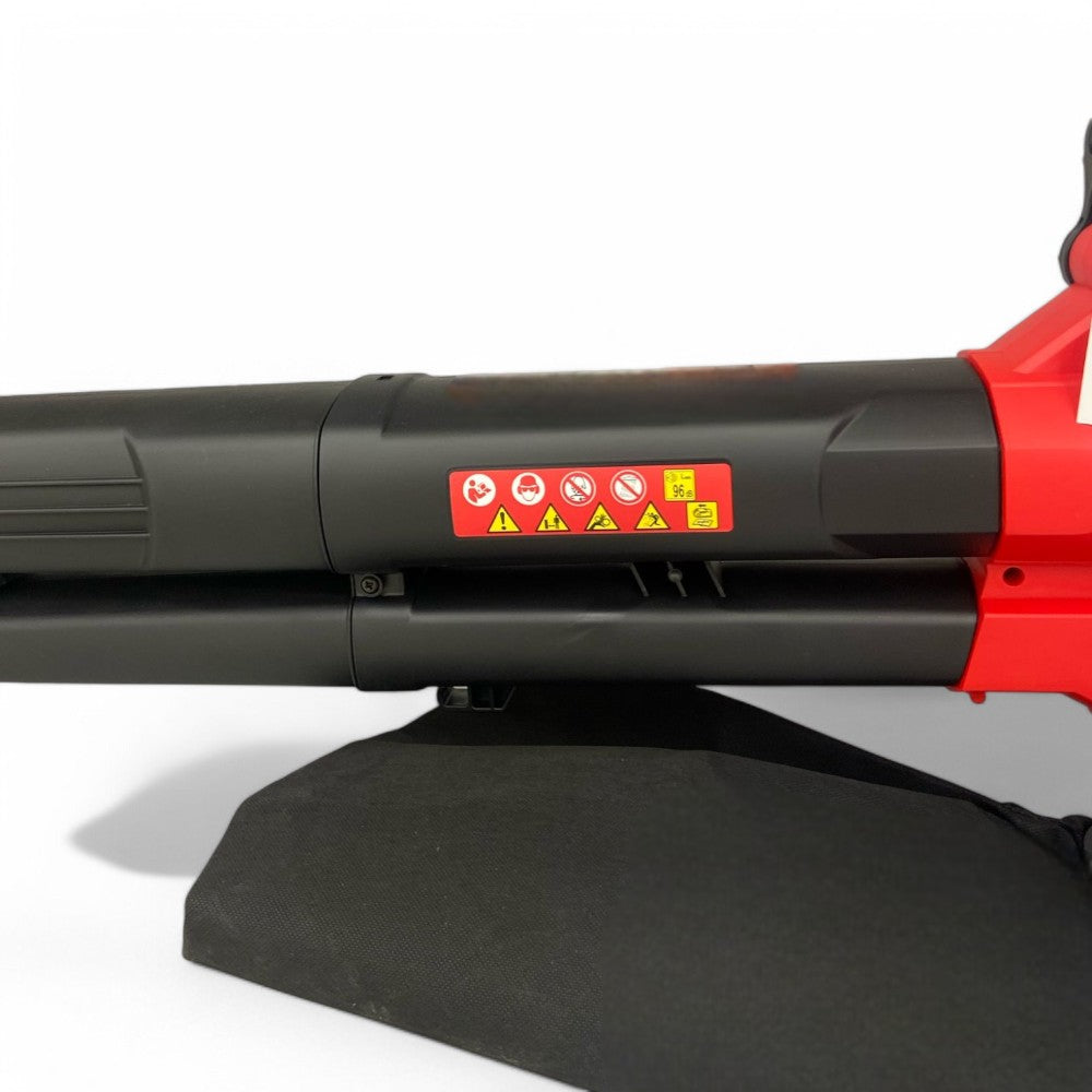 Aspirateur/Souffleur à Batterie 36V Asb10 Seulement1