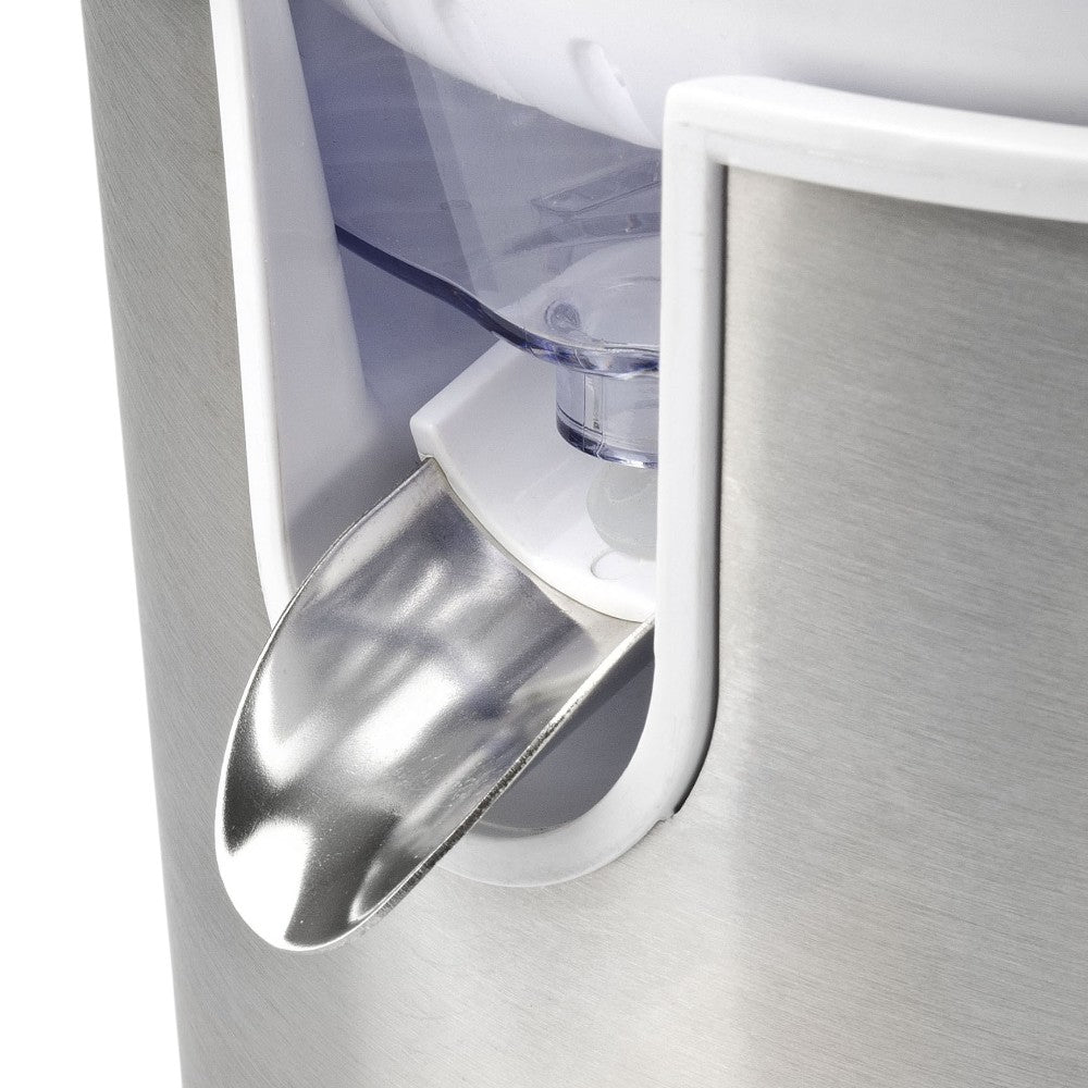 Capacité 150 Cc 60W - 60W de presse-agrumes d'acier inoxydable Sr54