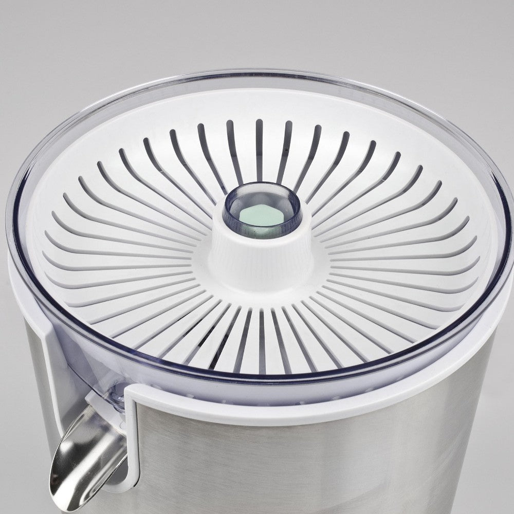 Capacité 150 Cc 60W - 60W de presse-agrumes d'acier inoxydable Sr54