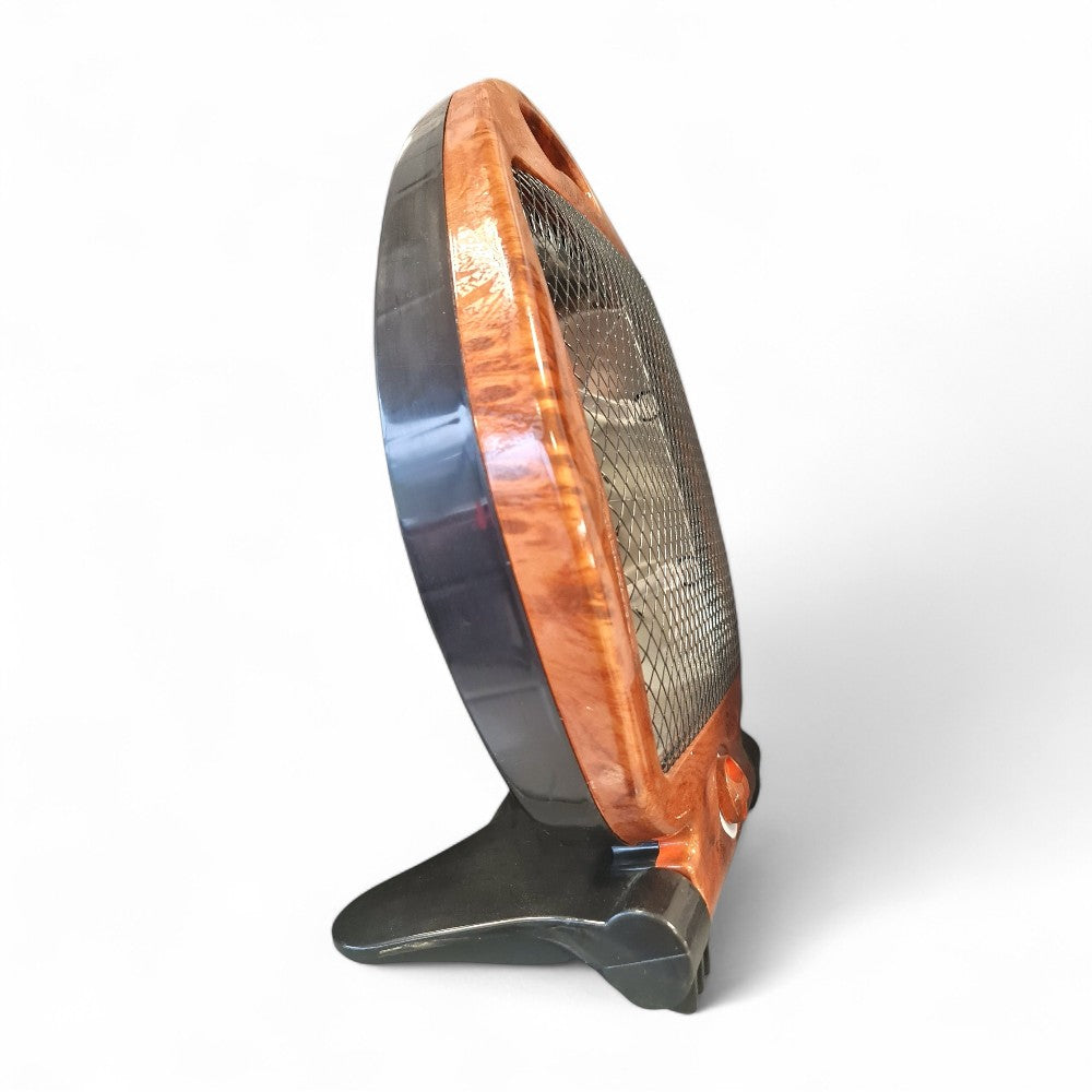 Poêle à quartz électrique Radical Chic Niklas