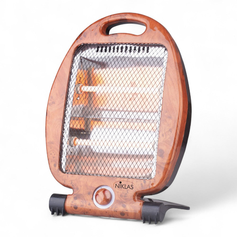 Poêle à quartz électrique Radical Chic Niklas