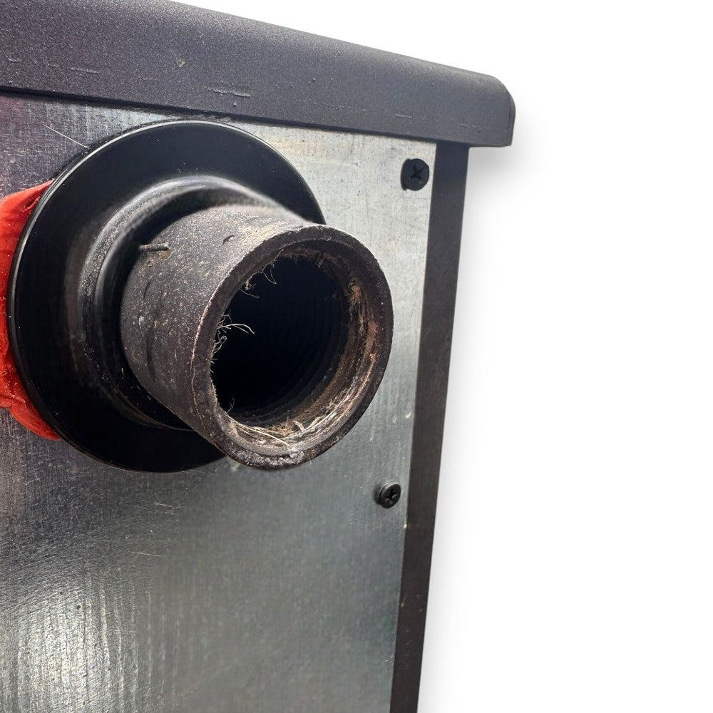 Poêle à bois Hydro pour chauffage des pièces et chauffage de l'eau sanitaire 21,4 kw Kaos Idro