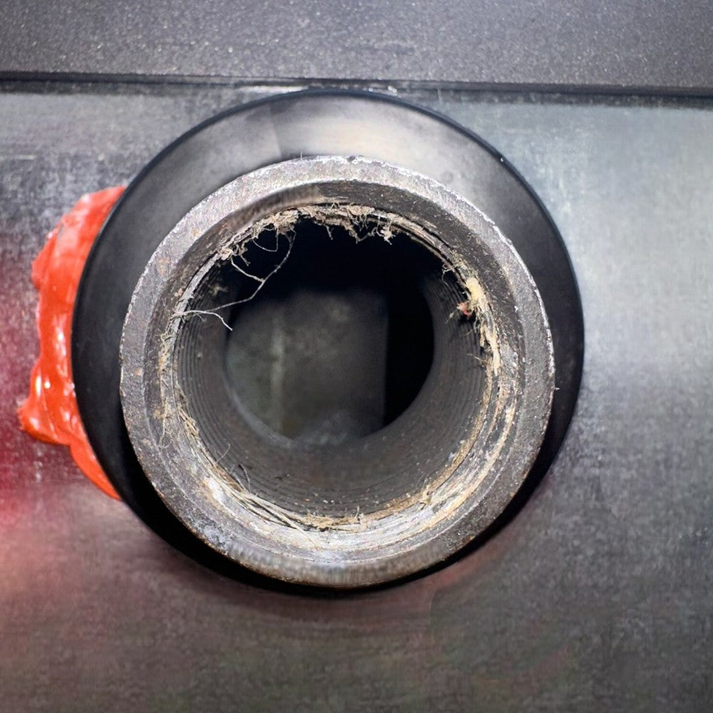 Poêle à bois Hydro pour chauffage des pièces et chauffage de l'eau sanitaire 21,4 kw Kaos Idro