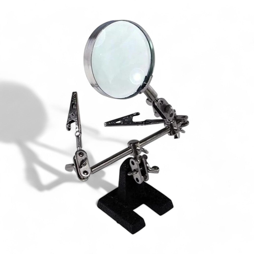 Support robot pour mini-ensembles