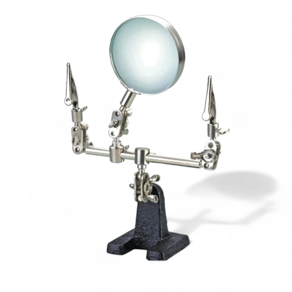 Support robot pour mini-ensembles