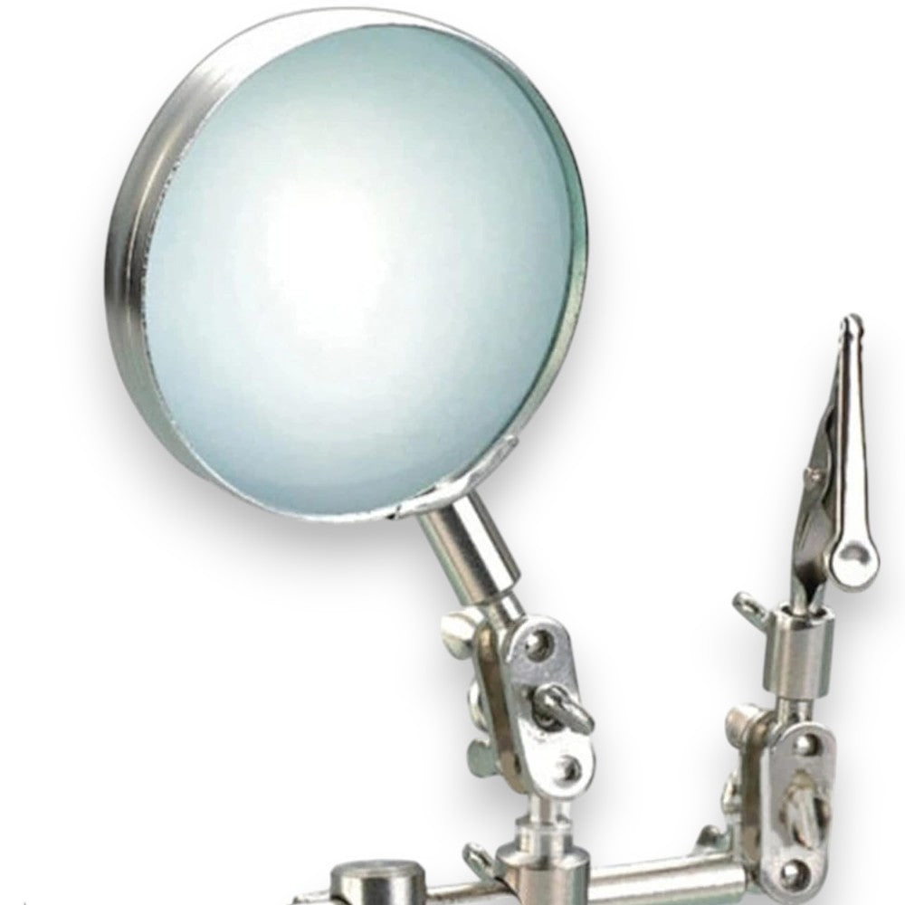 Support robot pour mini-ensembles