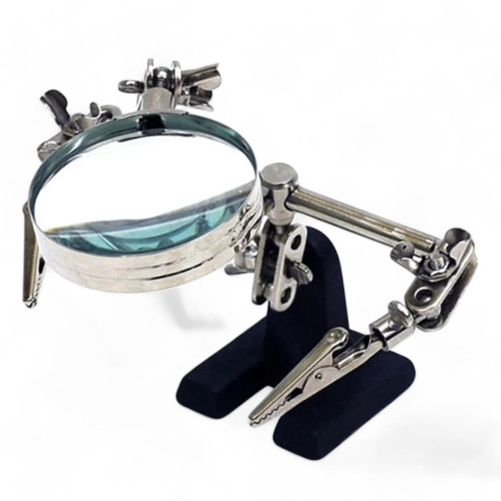 Support robot pour mini-ensembles