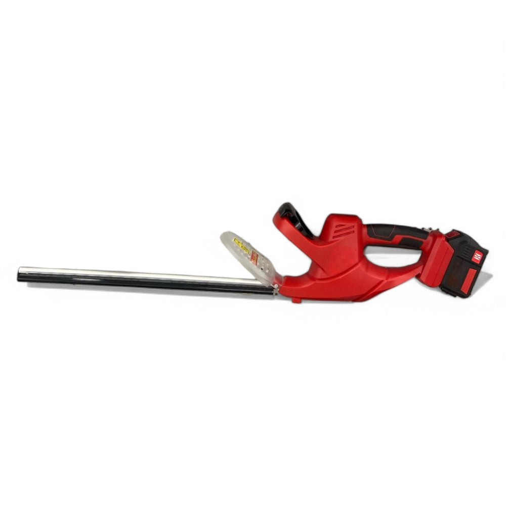Taille-haie à batterie 18V coupe Cm.46 Tsb46 uniquement1
