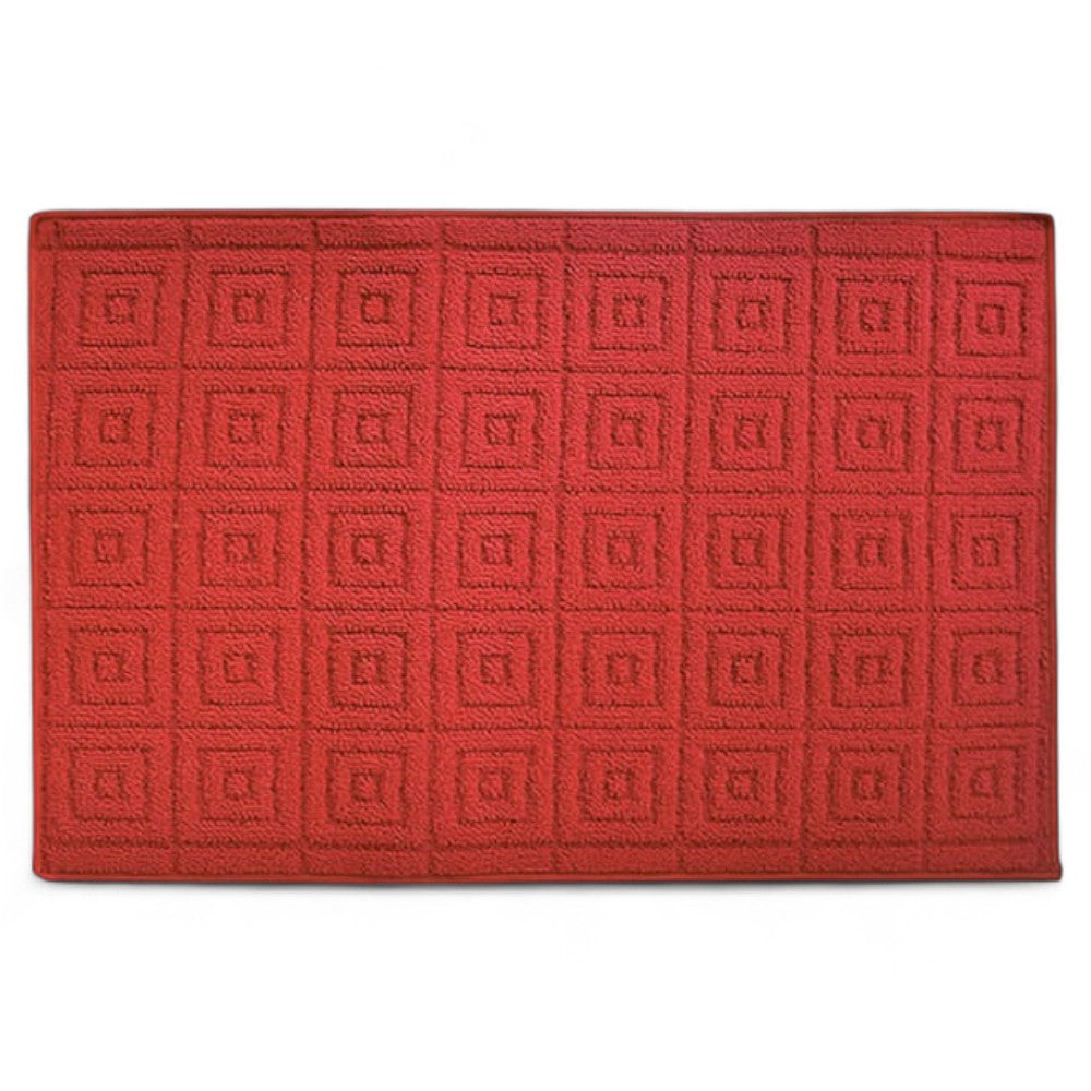 Tapis Rouge Evita - cm.57x240