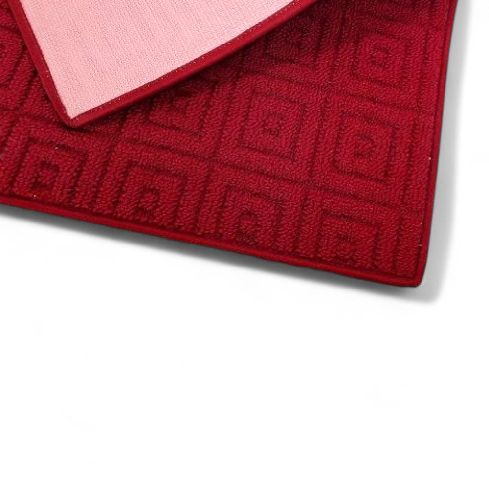 Tapis Rouge Evita - cm.57x240