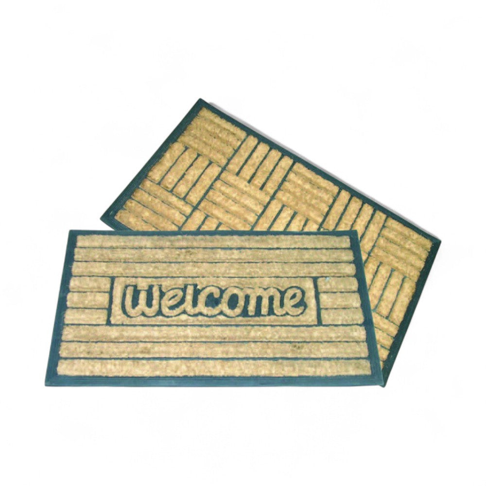 Paillasson Rectangulaire Bombay - cm.45x75