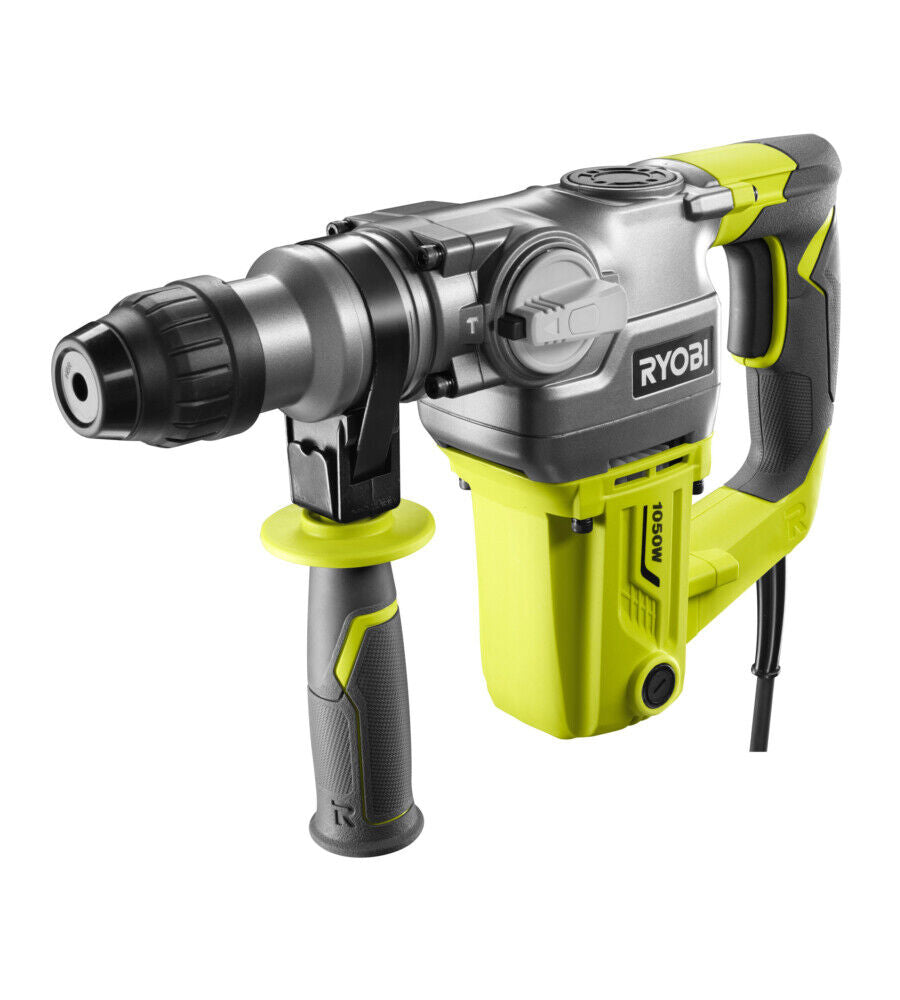 Ryobi RSDS1050k marteau pneumatique marteau électrique 1050 watts