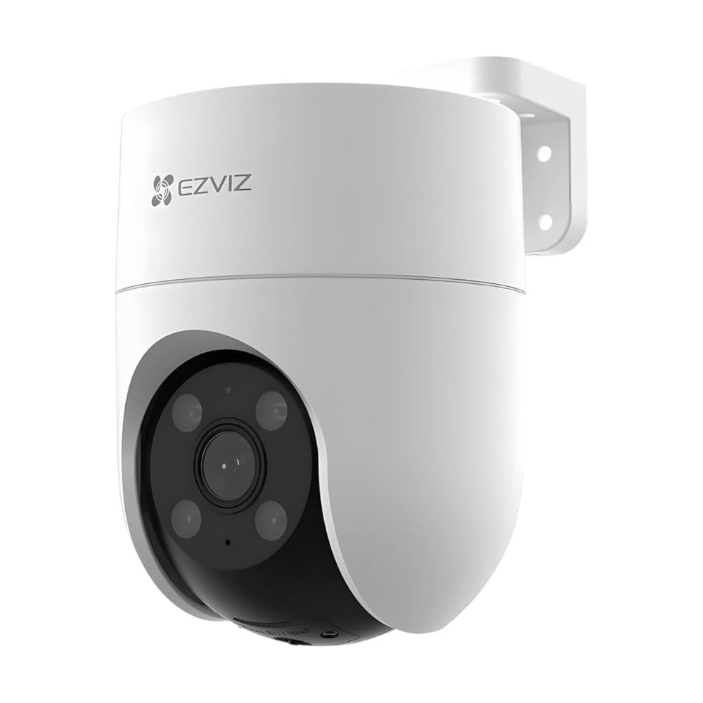 Caméra extérieure motorisée Admiral Pro IP65