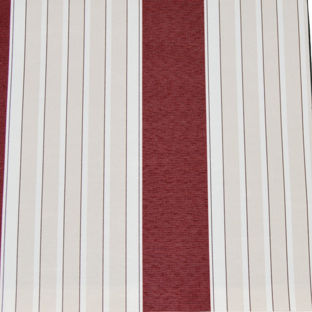 Store d'ombrage 300x200 cm avec barre carrée pour extérieur