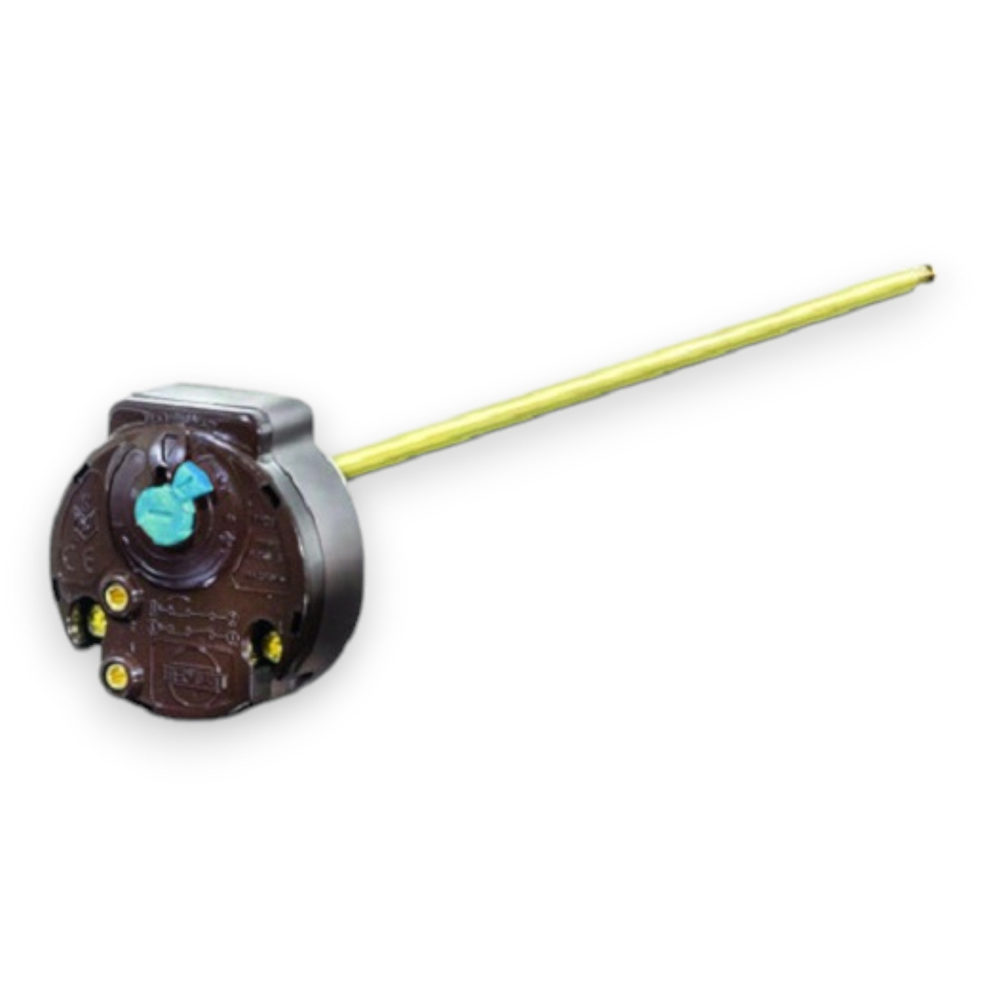 Thermostat pour chauffe-eau type Ariston