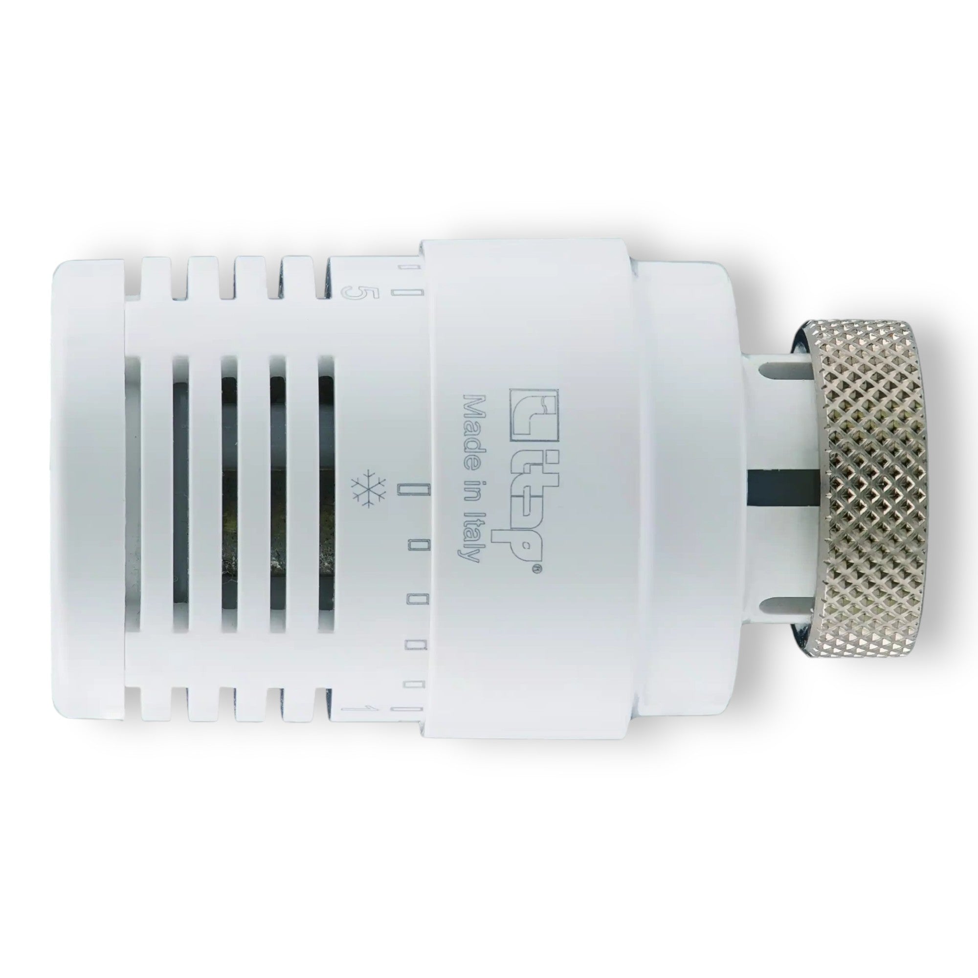 Kit Vanne Thermostatique Coudée avec Raccordement F Art.Kit3 - F 3/8"