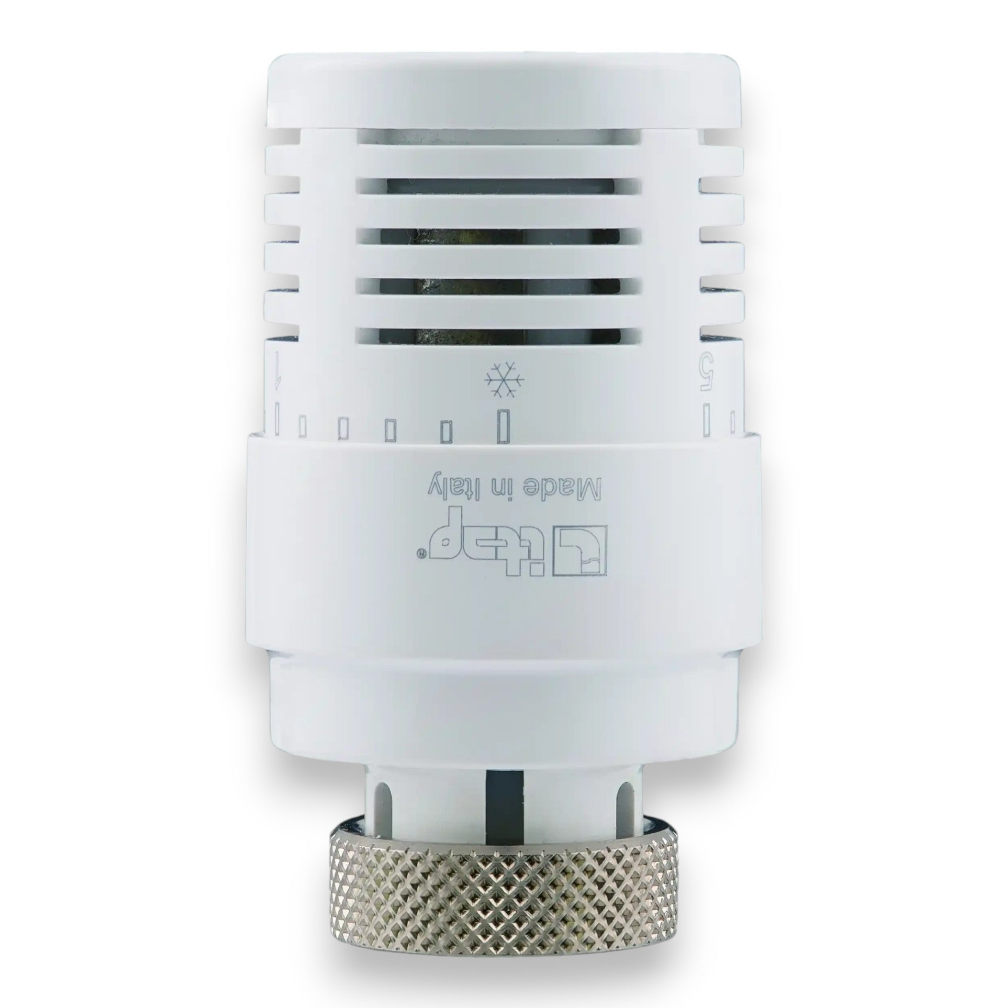 Kit Vanne Thermostatique Coudée avec Raccordement F Art.Kit3 - F 3/8"