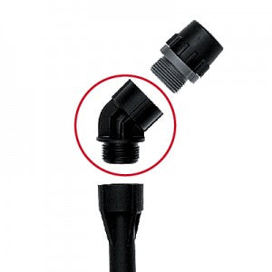 Pompe haute pression pour pulvérisation d'huiles ou de détergents GDM Alta 7000 Viton AL4020