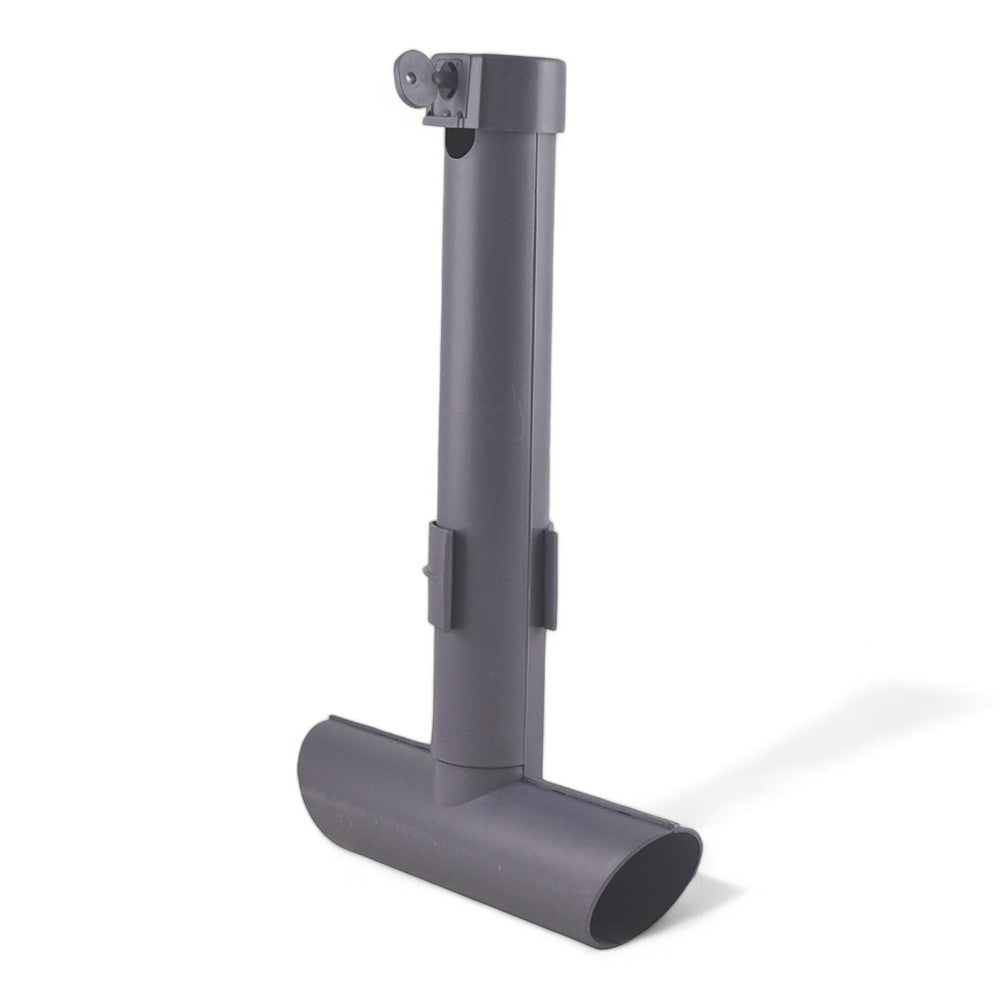 conteneur de sécurité pour appât à rats 'topobox t' 25x18x9h cm