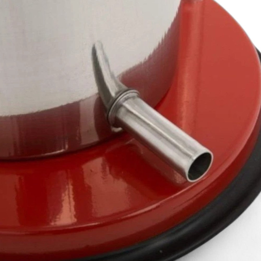 Presse Milleusi "Tommy" - cm.24x24x35h. - poids 3,5 kg (art.00129)