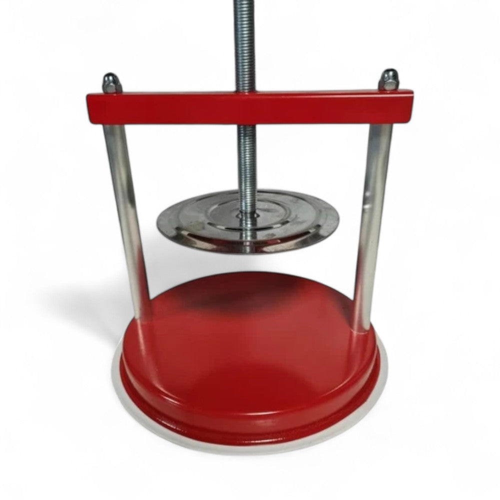 Presse Milleusi "Tommy" - cm.24x24x35h. - poids 3,5 kg (art.00129)