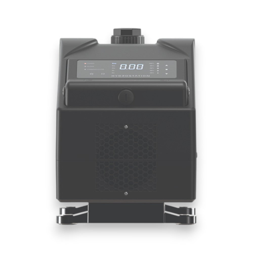 Pompa autoclave silenziosa e compatta monofase intelligente con sistema bluetooth per controllo a distanza