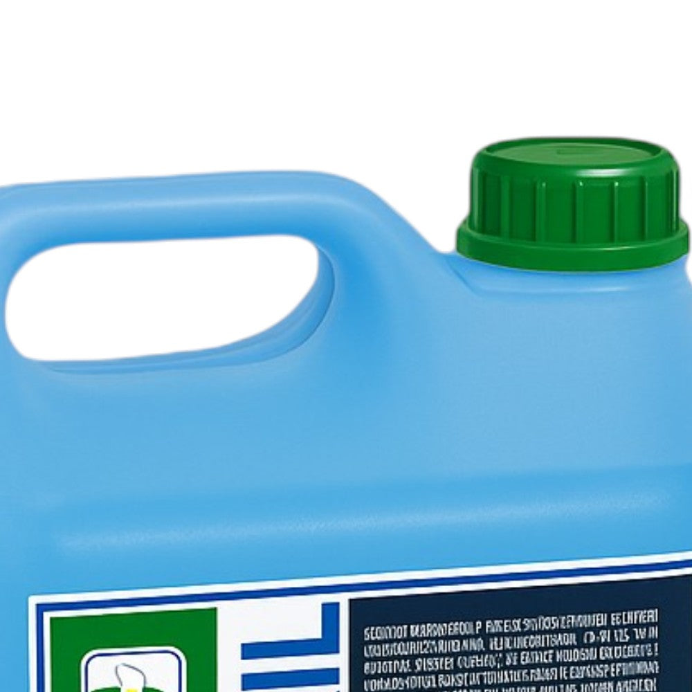 Sanitizzante biocida per circuiti termici - refrigeranti tanica 5 litri