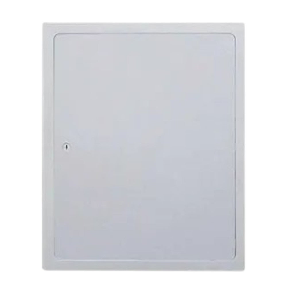 Sportello contatore acqua in pvc 60x40 cm