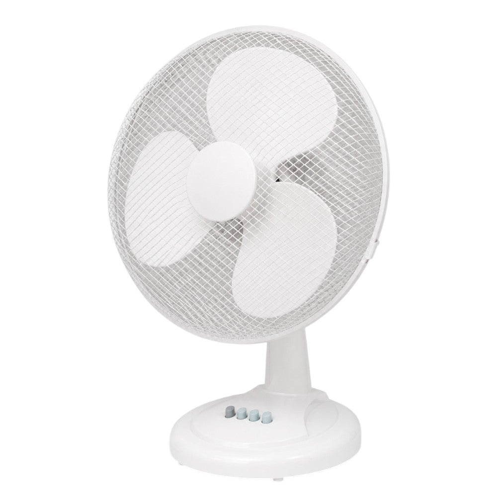 Ventilateur de table 30cm