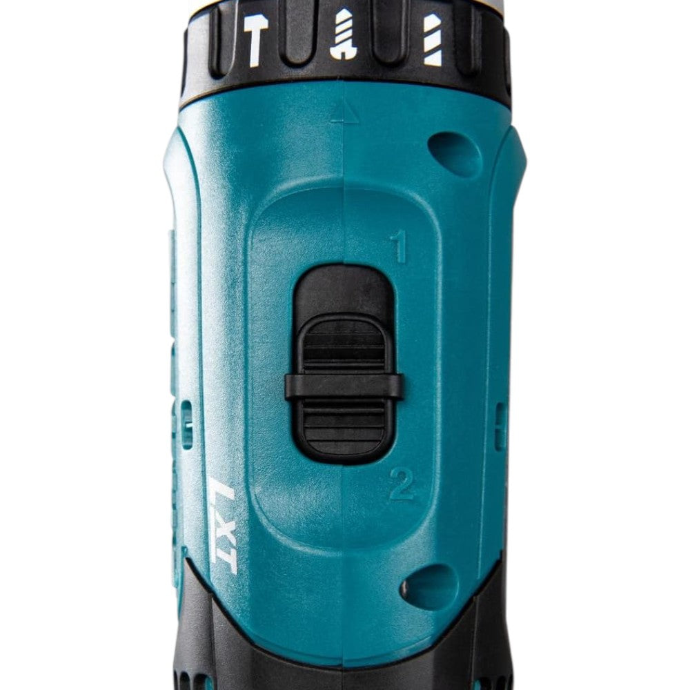 Kit 2 trapani avvitatori a batteria litio 18V