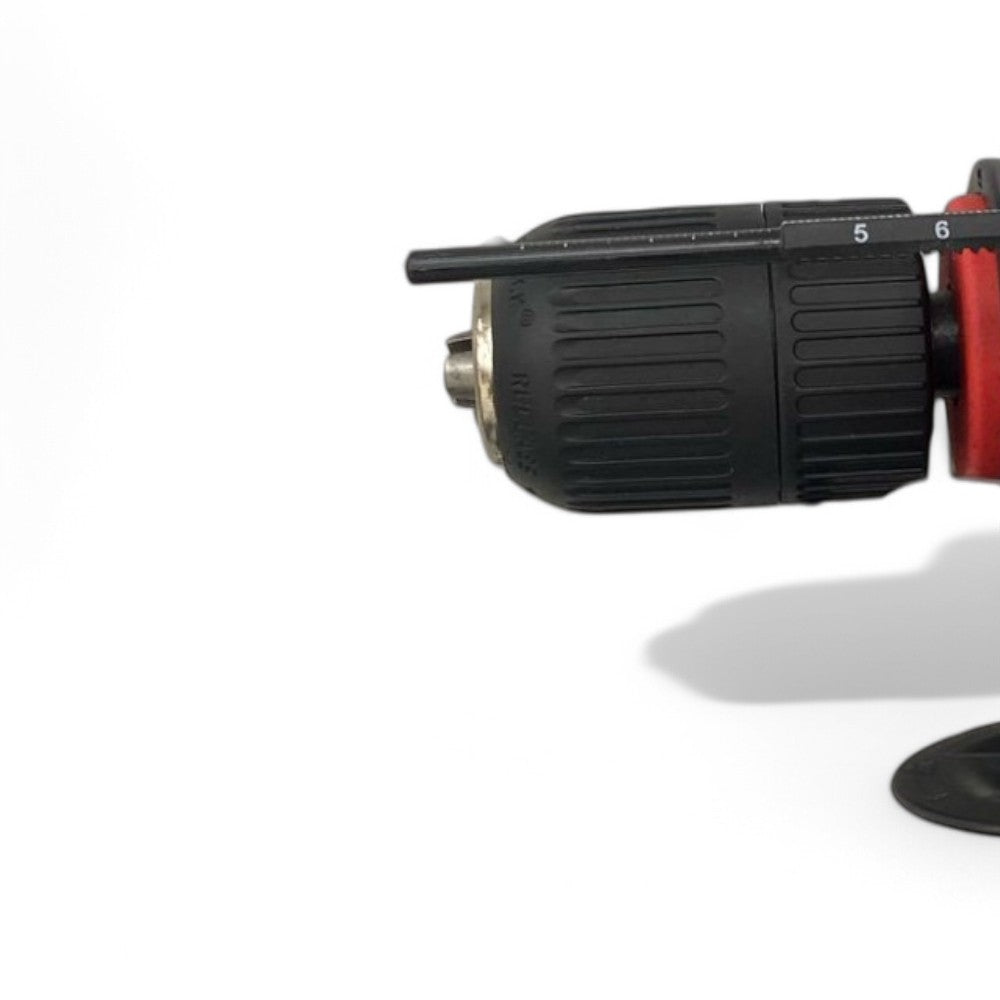 Perceuse à Percussion Mandrin Autobloquant 13mm 2 Vitesses 800W