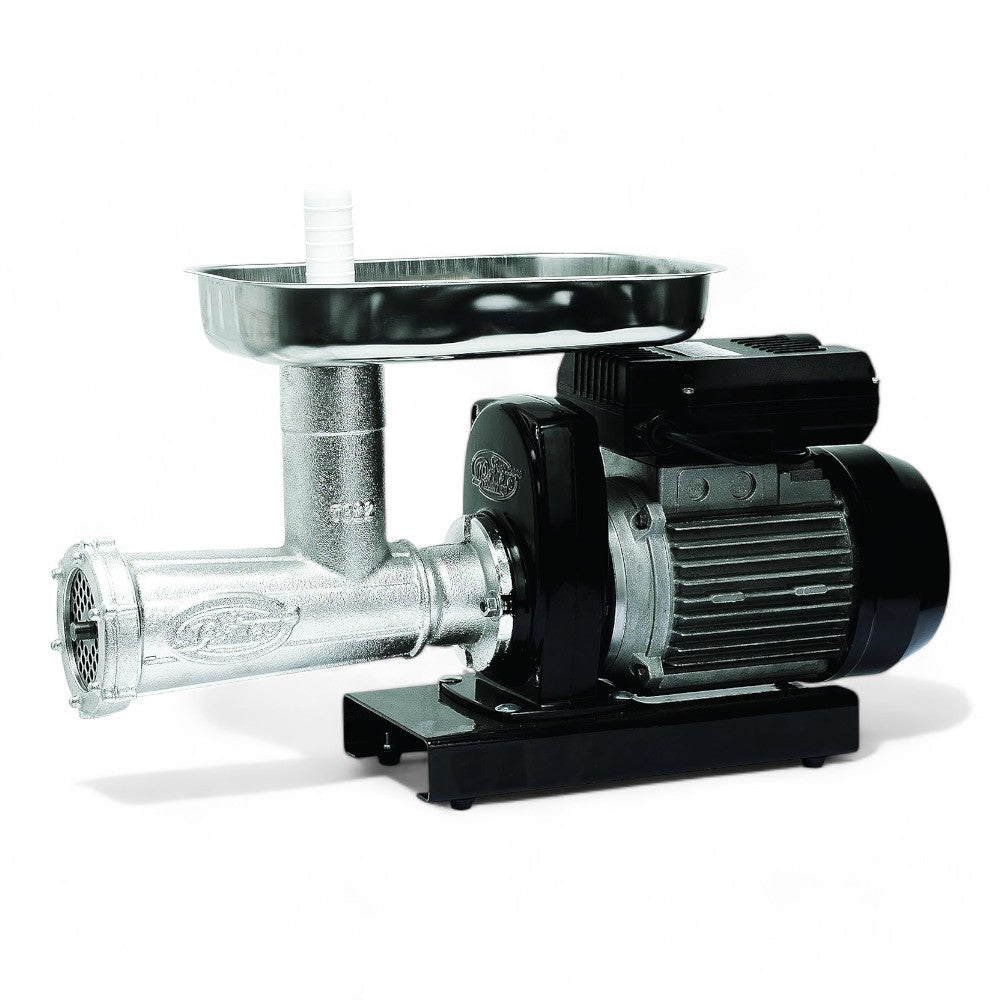 Hachoir à viande électrique Sm 22 430W - puissance 600w - n°22 (art.00124)