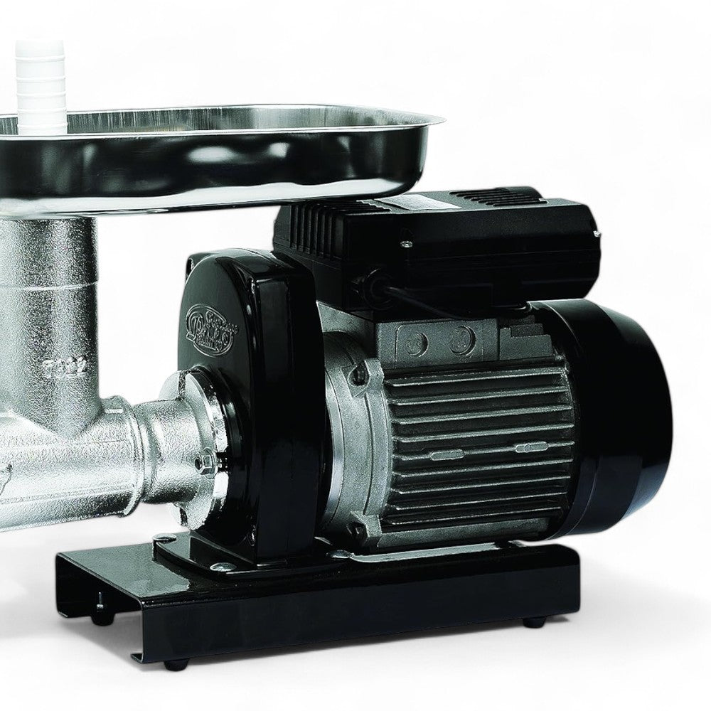 Hachoir à viande électrique Sm 22 430W - puissance 600w - n°22 (art.00124)