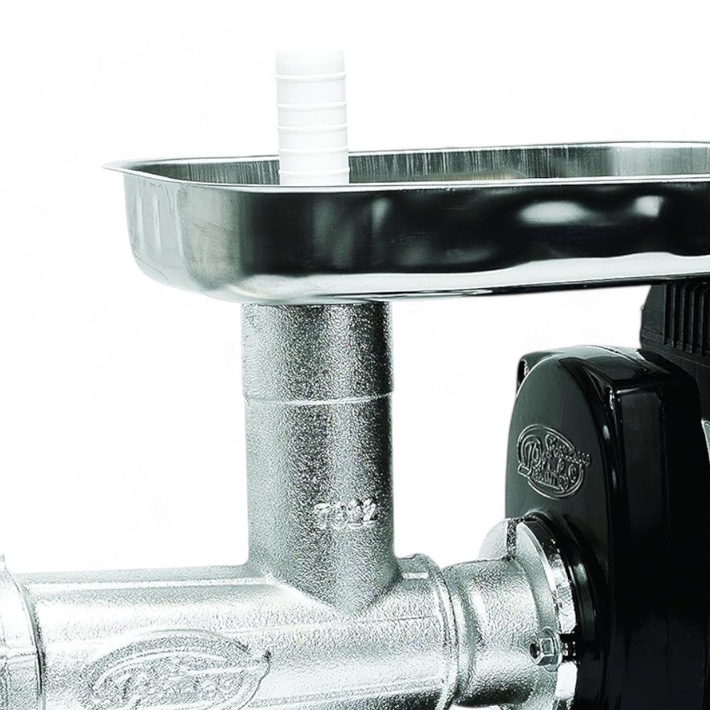 Hachoir à viande électrique Sm 22 430W - puissance 600w - n°22 (art.00124)