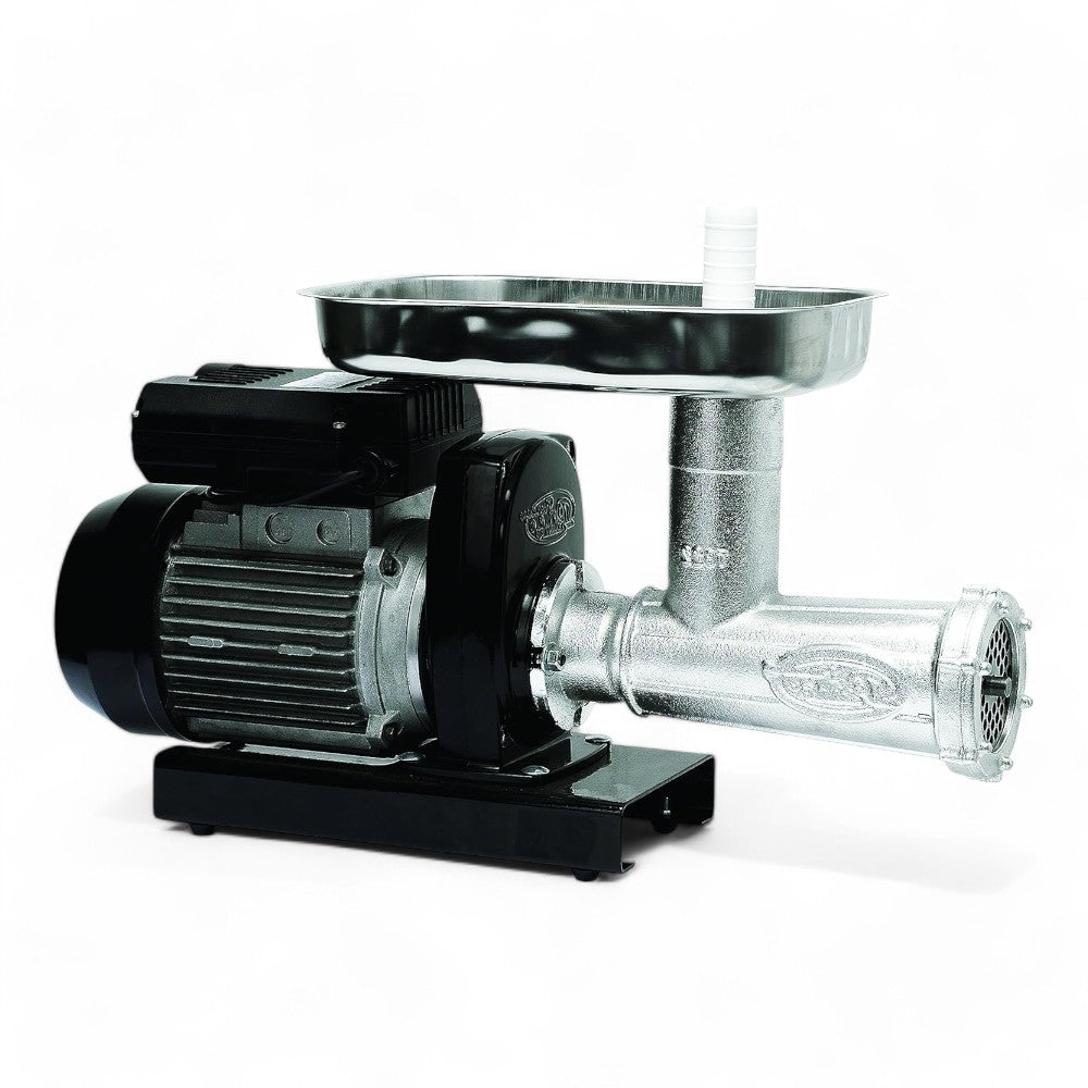 Hachoir à viande électrique Sm 22 430W - puissance 600w - n°22 (art.00124)