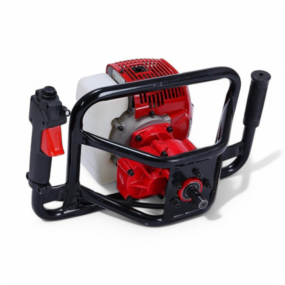 Tarière à essence Ideal Star 52 cc