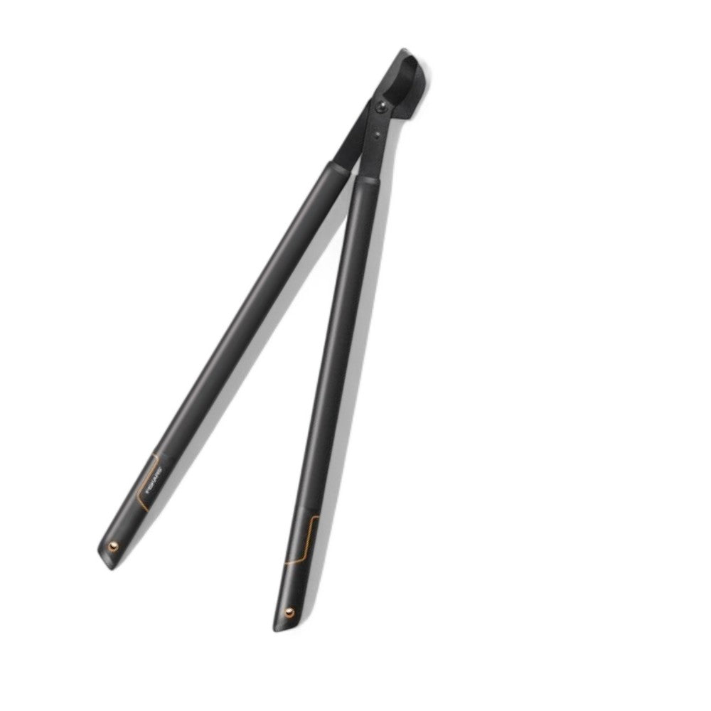 Troncarami in acciaio con lama bypass a uncino 88 cm Singlestep l38