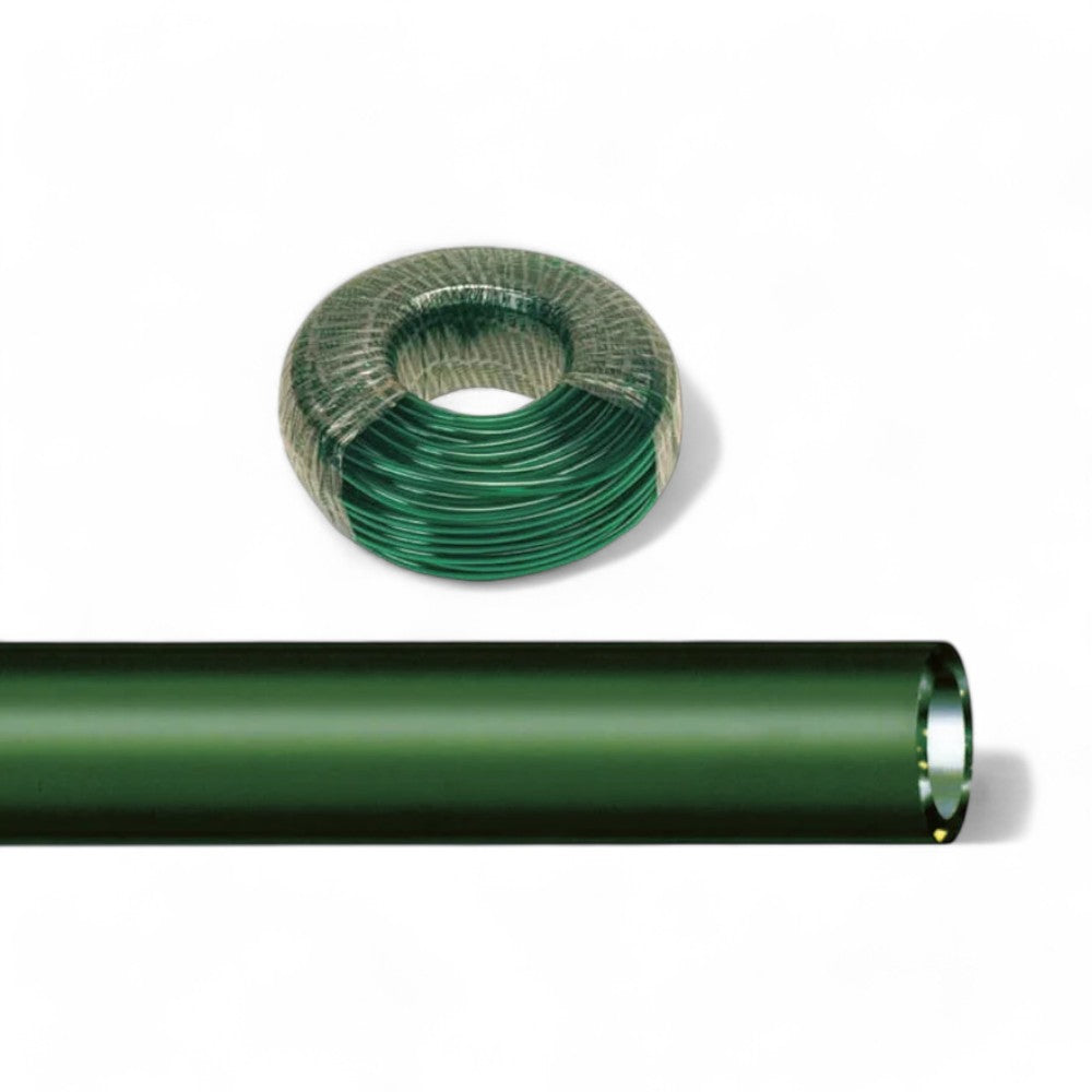 Tuyau Antigel Extra Aeternum Vert - ø 22/30 mm, rouleau de 50 m