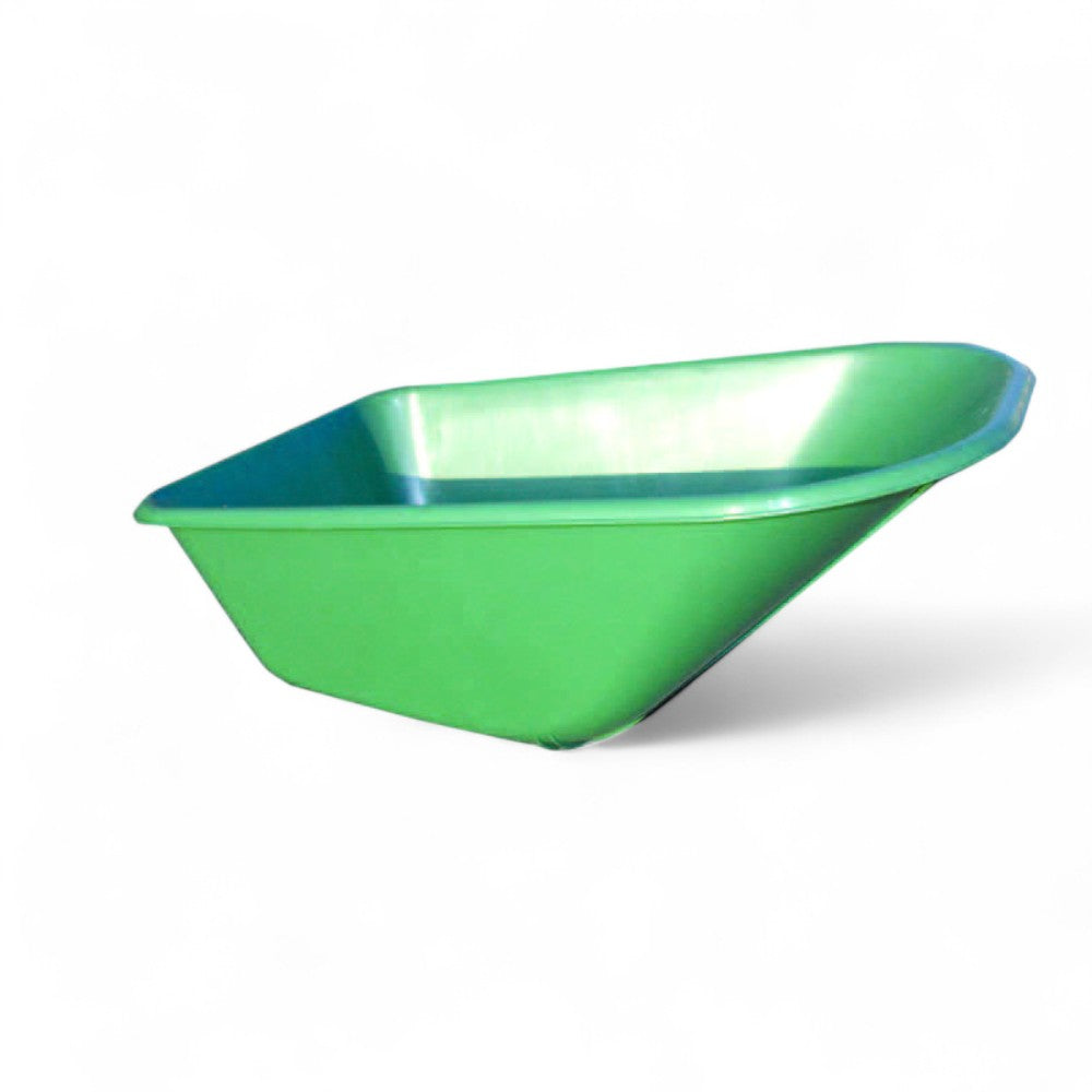 Bac en plastique pour brouette - 100 lt. (pour code 80514)