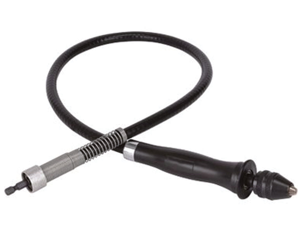 Flessibile per trapano 90 cm professionale con mandrino 6 mm
