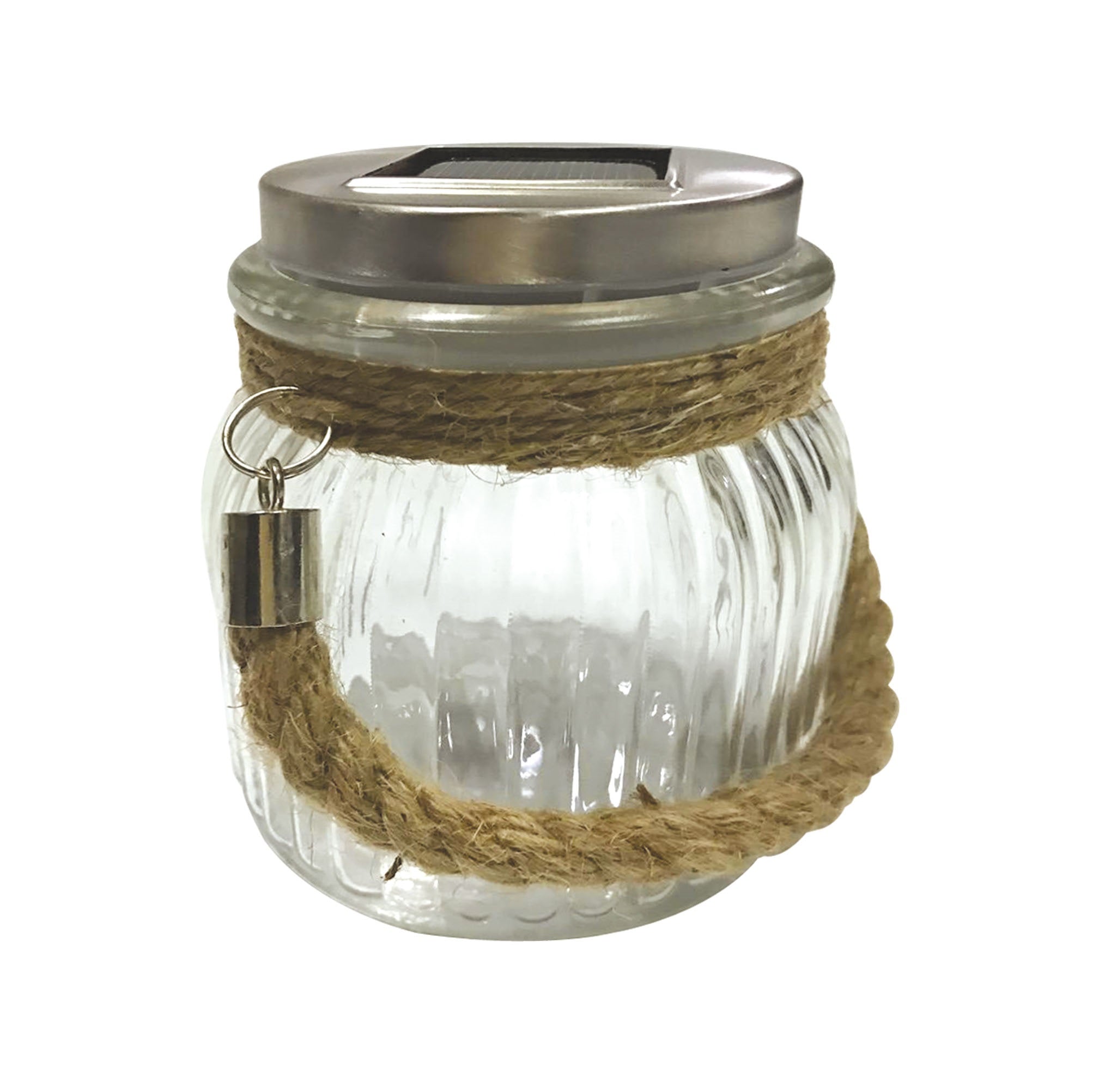 Lampada energia solare a led senza fili con sensore crepuscolare Ares