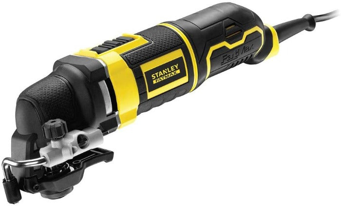 Utensile Multifunzione oscillante 300W STANLEY FATMAX FME650K