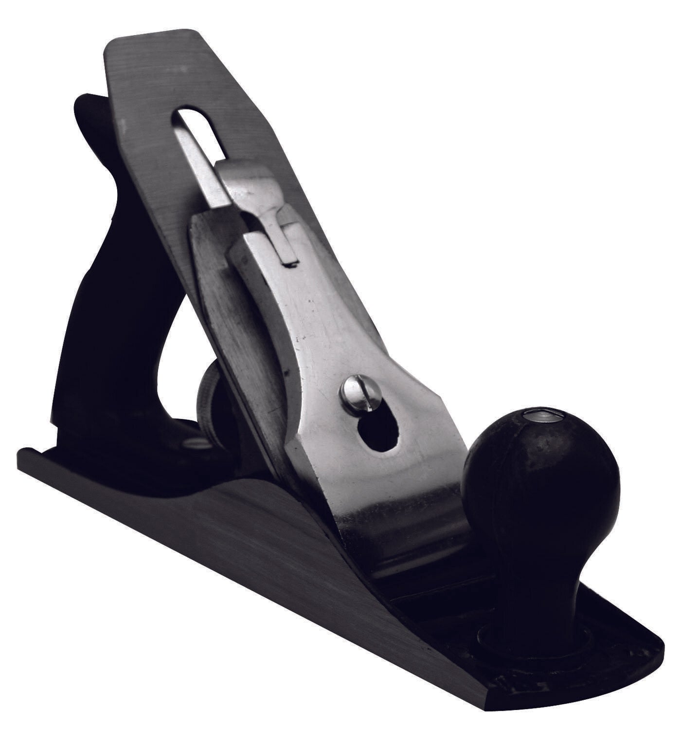 Pialla in acciaio lama 50 mm Brixo