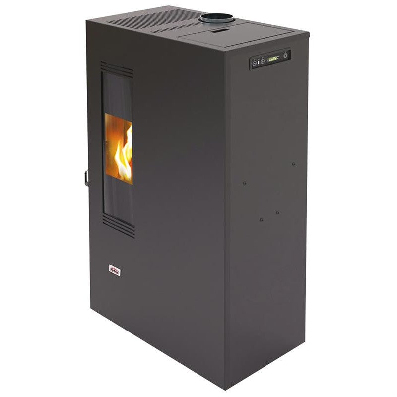 Stufa a pellet 4,4 kW Queen Mini 5