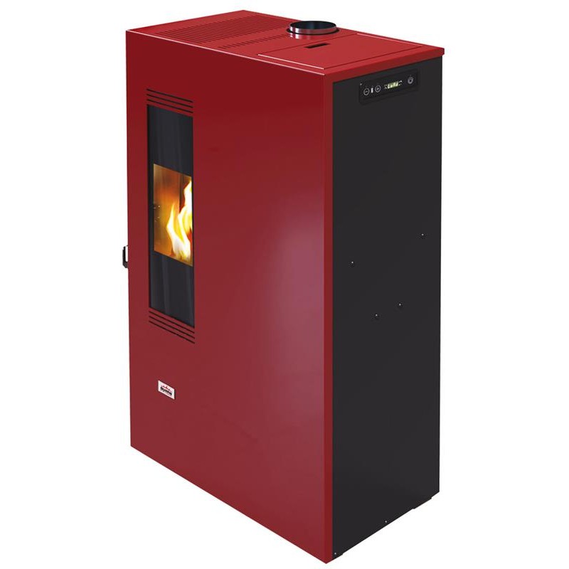 Stufa a pellet 4,4 kW Queen Mini 5