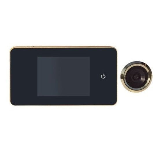 Spioncino digitale di sicurezza con schermo LCD