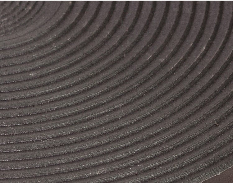 Fornello elettrico portatile 500W 1 piastra ghisa 105 mm Niklas